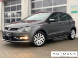 Volkswagen Polo V 1.2 TSI Comfortline
