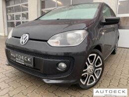 Volkswagen up 55kw